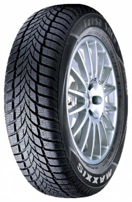 Maxxis Presa Snow 195/70 R14