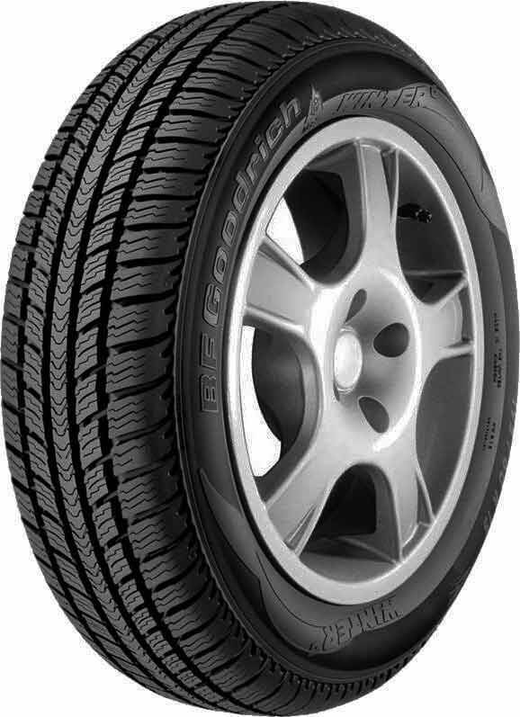 BFCoodrich Winter G 165/70 R14