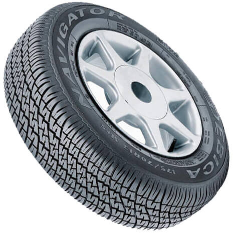 Debika Navigator 155/70 R13