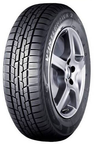 Firestone winterhawk 2 evo 195/60 R15