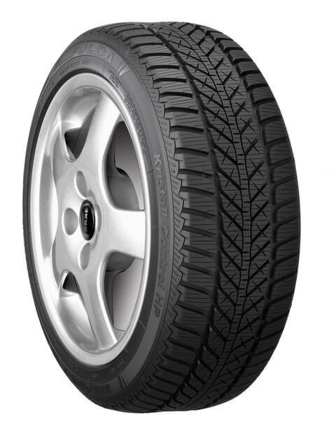 Fulda  Control HP 205/55 R16