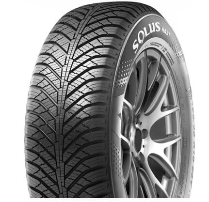 Kumho Solus ha 31 195/55 R15