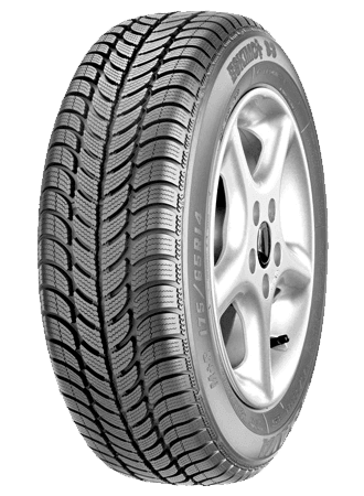 Sava Eskimo S3 155/70 R13