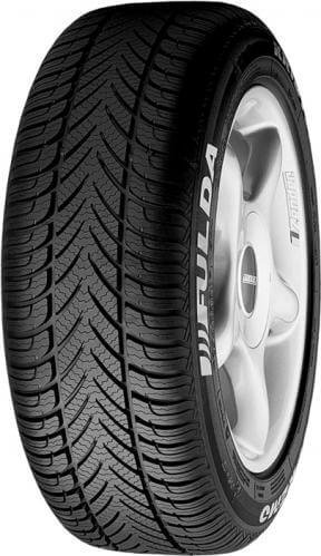 Fulda kristall supremo 215/60 R16