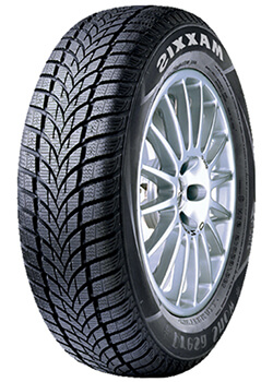 Maxxis Presa Snow Wintermaxx 215/65 R16