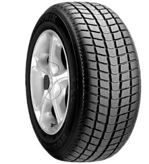 First Stop Winter 185/65 R15