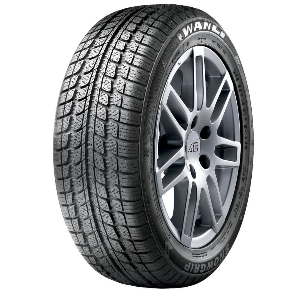 Wanli snowgrip 205/60 R16